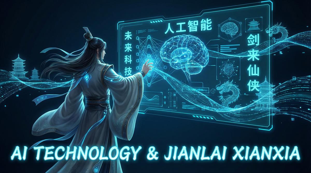 国产主播AI视频 - 国产主播 AI视频教程：人工智能赋能视频剪辑 视频演示全流程